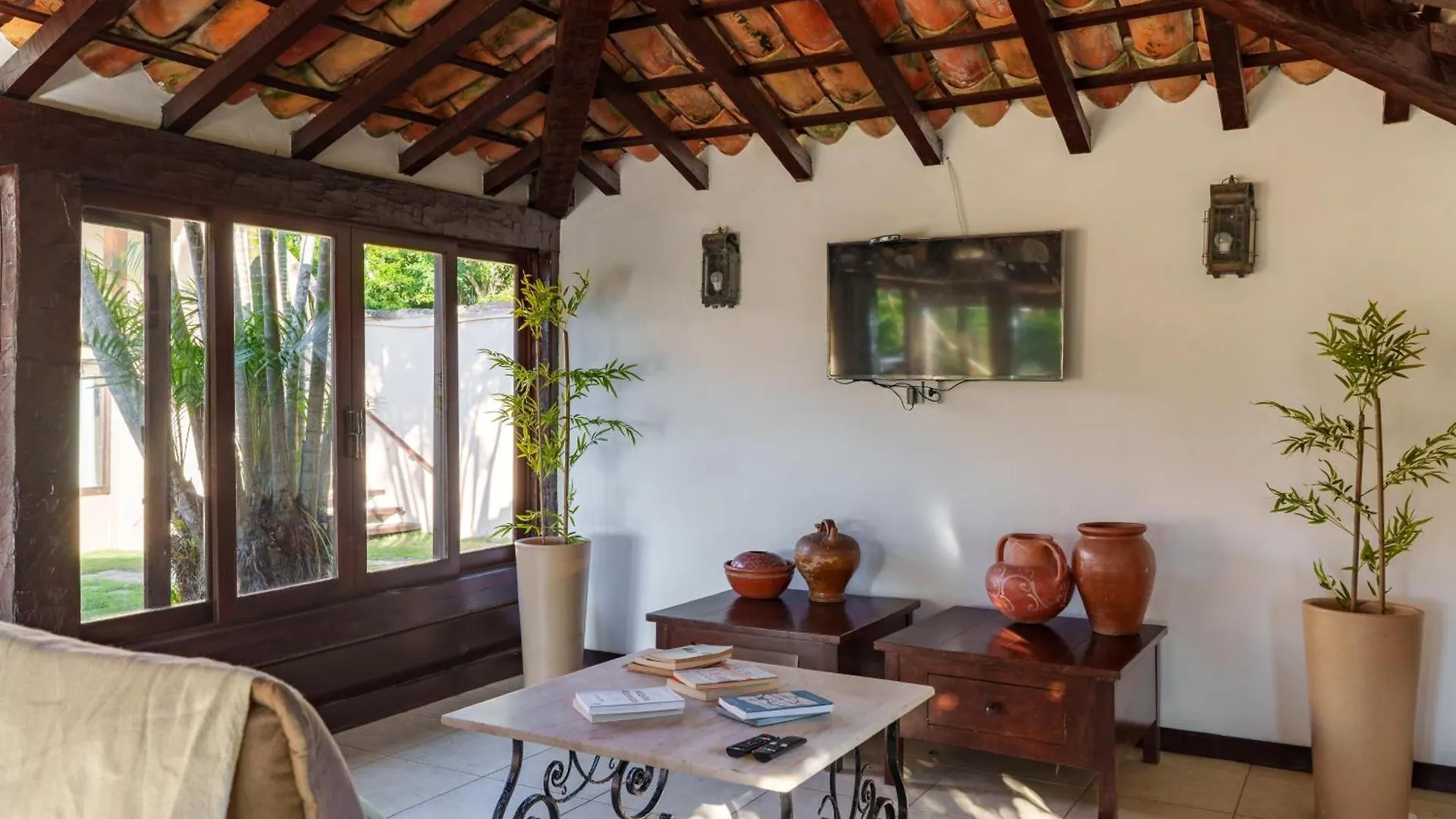 Alojamento de Acomodação e Pequeno-almoço Bela Vista Ferradura Acomodação com café da manhã Búzios