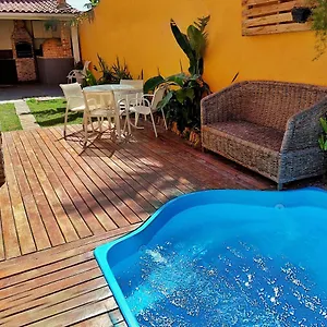 Casa de Férias Sossego De, Búzios